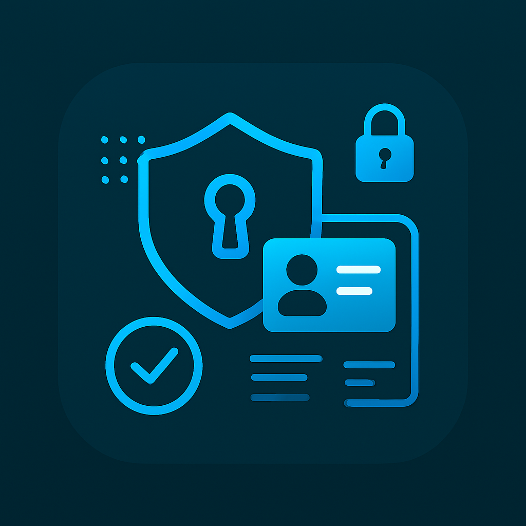 Digital Identity Management